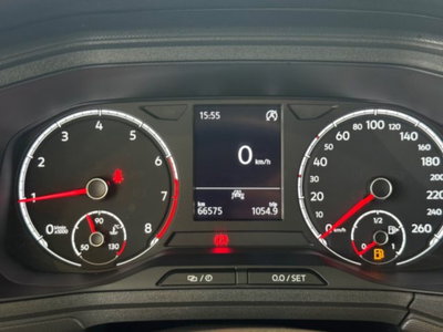 Volkswagen T-Cross 1.0 TSI Urban BMT (11)