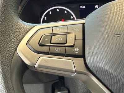 Volkswagen T-Cross 1.0 TSI Urban BMT (12)