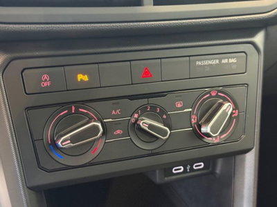Volkswagen T-Cross 1.0 TSI Urban BMT (20)