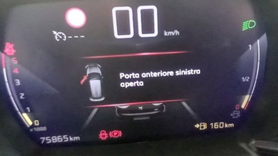 Ds DS 3 DS 3 Crossback BlueHDi 110 So Chic (11)