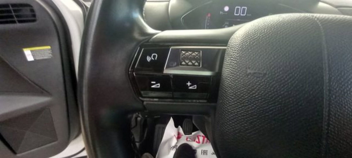 Ds DS 3 DS 3 Crossback BlueHDi 110 So Chic (13)