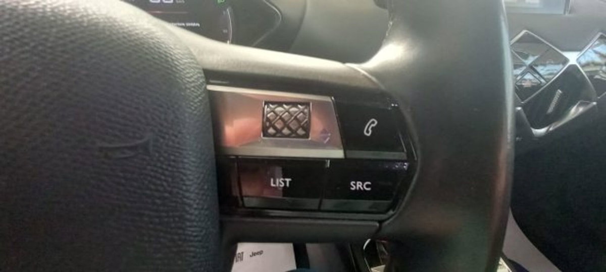 Ds DS 3 DS 3 Crossback BlueHDi 110 So Chic (14)
