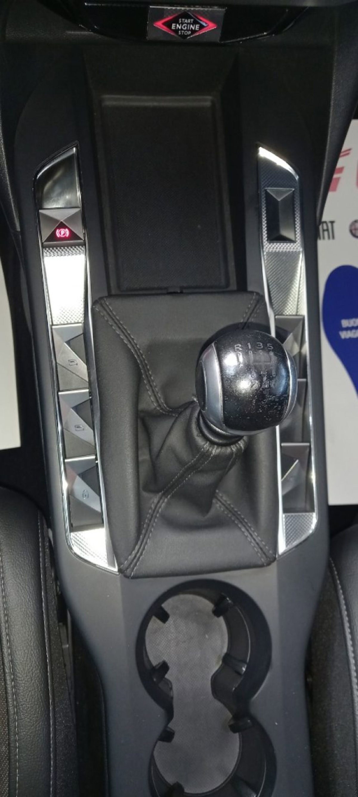 Ds DS 3 DS 3 Crossback BlueHDi 110 So Chic (15)