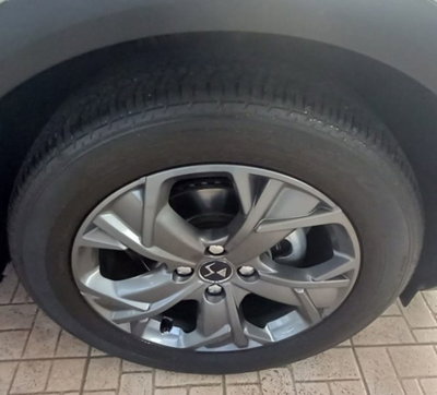 Ds DS 3 DS 3 Crossback BlueHDi 110 So Chic (16)