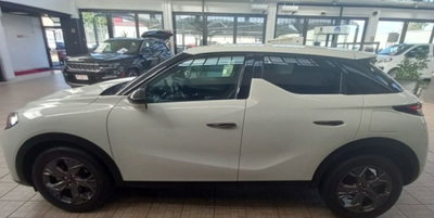 Ds DS 3 DS 3 Crossback BlueHDi 110 So Chic (3)