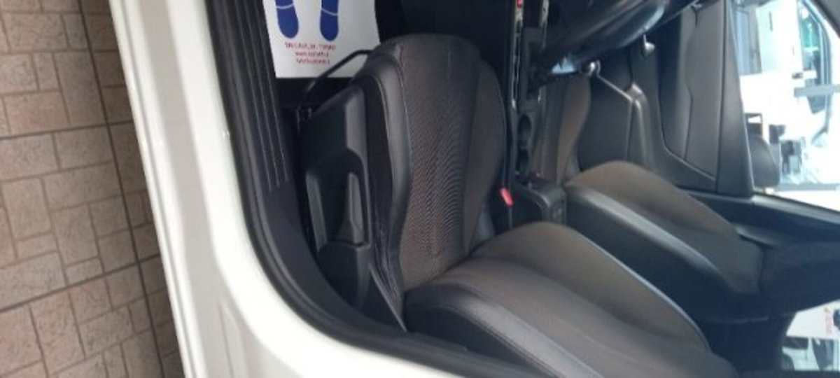 Ds DS 3 DS 3 Crossback BlueHDi 110 So Chic (6)