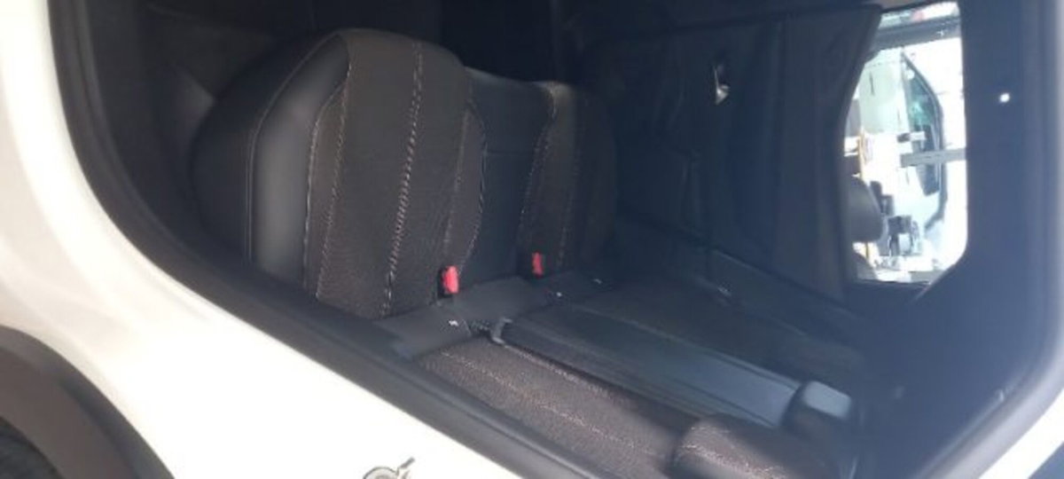 Ds DS 3 DS 3 Crossback BlueHDi 110 So Chic (8)
