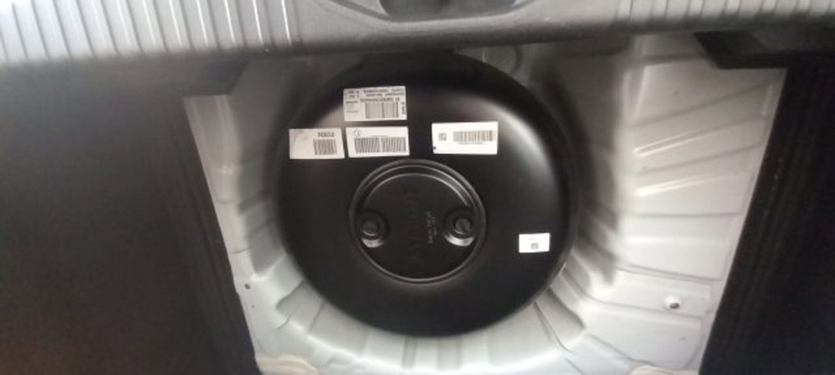 Renault Clio 1.0 tce Evolution Gpl 100cv (6)