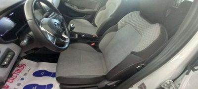 Renault Clio 1.0 tce Evolution Gpl 100cv (7)