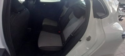 Renault Clio 1.0 tce Evolution Gpl 100cv (9)