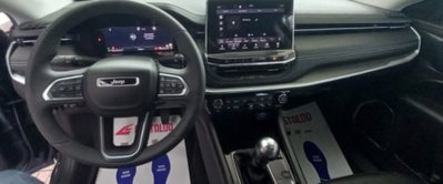 Jeep Compass 1.6 Multijet II 2WD Limited (12)