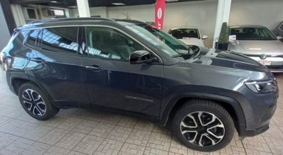 Jeep Compass 1.6 Multijet II 2WD Limited (2)