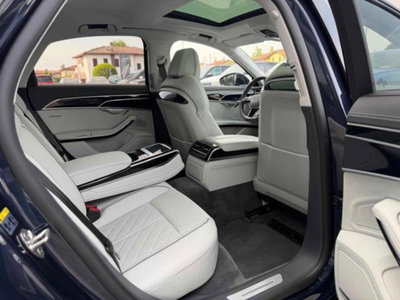 Audi A8 L 50 TDI 3.0 quattro tiptronic (13)