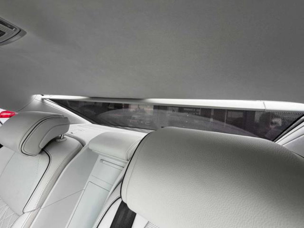 Audi A8 L 50 TDI 3.0 quattro tiptronic (18)