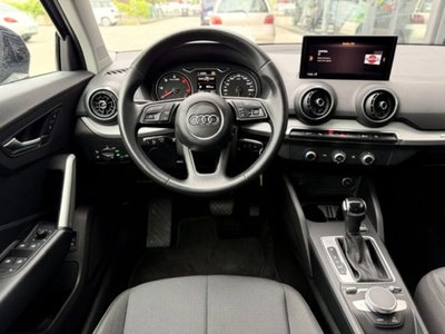 Audi Q2 Q2 35 TDI (10)