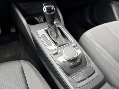 Audi Q2 Q2 35 TDI (12)