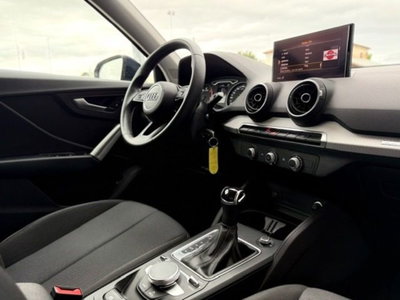Audi Q2 Q2 35 TDI (13)