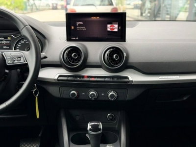 Audi Q2 Q2 35 TDI (14)