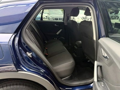 Audi Q2 Q2 35 TDI (18)