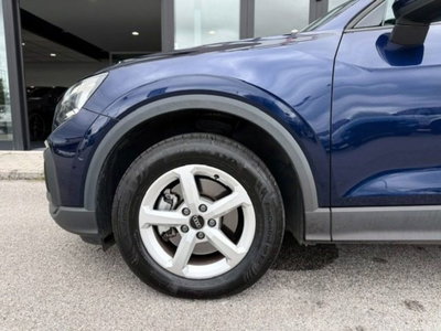 Audi Q2 Q2 35 TDI (19)