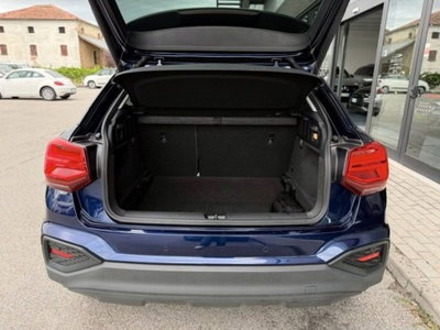Audi Q2 Q2 35 TDI (20)