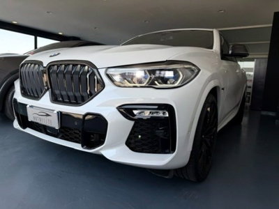 BMW X6 xDrive40d 48V Msport (4)