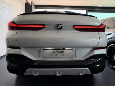 BMW X6 xDrive40d 48V Msport (6)