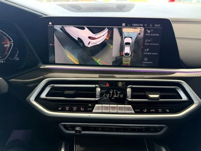 BMW X6 xDrive40d 48V Msport (8)