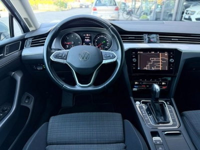 Volkswagen Passat Variant 2.0 TDI SCR 122 CV EVO DSG Business (10)
