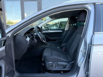 Volkswagen Passat Variant 2.0 TDI SCR 122 CV EVO DSG Business (13)