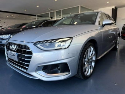 Audi A4 Avant 40 TDI S tronic Business usata