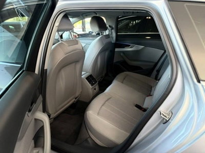 Audi A4 Avant 40 TDI S tronic Business (16)
