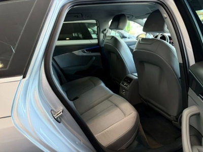 Audi A4 Avant 40 TDI S tronic Business (18)