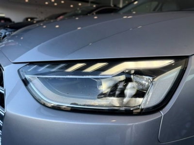 Audi A4 Avant 40 TDI S tronic Business (19)