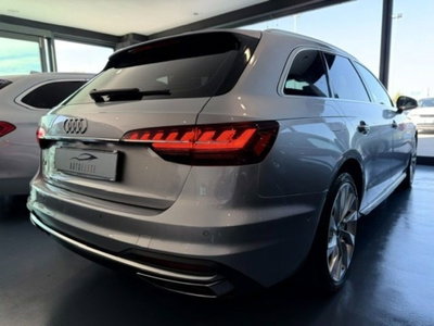 Audi A4 Avant 40 TDI S tronic Business (3)