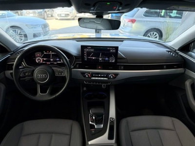 Audi A4 Avant 40 TDI S tronic Business (7)