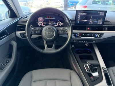 Audi A4 Avant 40 TDI S tronic Business (8)