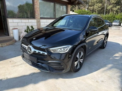 Mercedes-Benz GLA SUV 200 d Automatic Premium usata