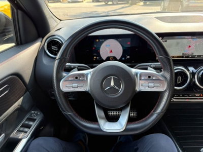 Mercedes-Benz GLA SUV 200 d Automatic Premium (15)