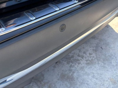 Mercedes-Benz GLA SUV 200 d Automatic Premium (17)