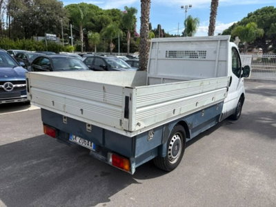 Opel Vivaro Furgone 29 2.0 CDTI PC-TA Furgone (4)