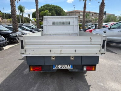 Opel Vivaro Furgone 29 2.0 CDTI PC-TA Furgone (5)