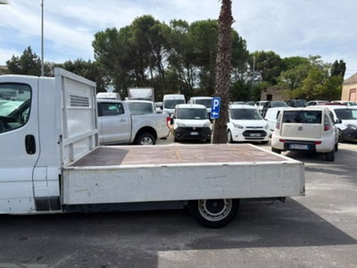 Opel Vivaro Furgone 29 2.0 CDTI PC-TA Furgone (7)