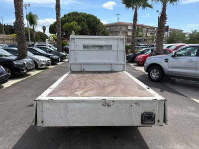 Opel Vivaro Furgone 29 2.0 CDTI PC-TA Furgone (8)