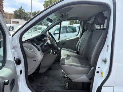 Opel Vivaro Furgone 29 2.0 CDTI PC-TA Furgone (9)