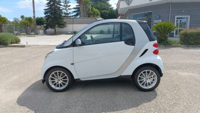 smart Fortwo 1000 62 kW coupé passion (7)