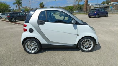 smart Fortwo 1000 62 kW coupé passion (8)
