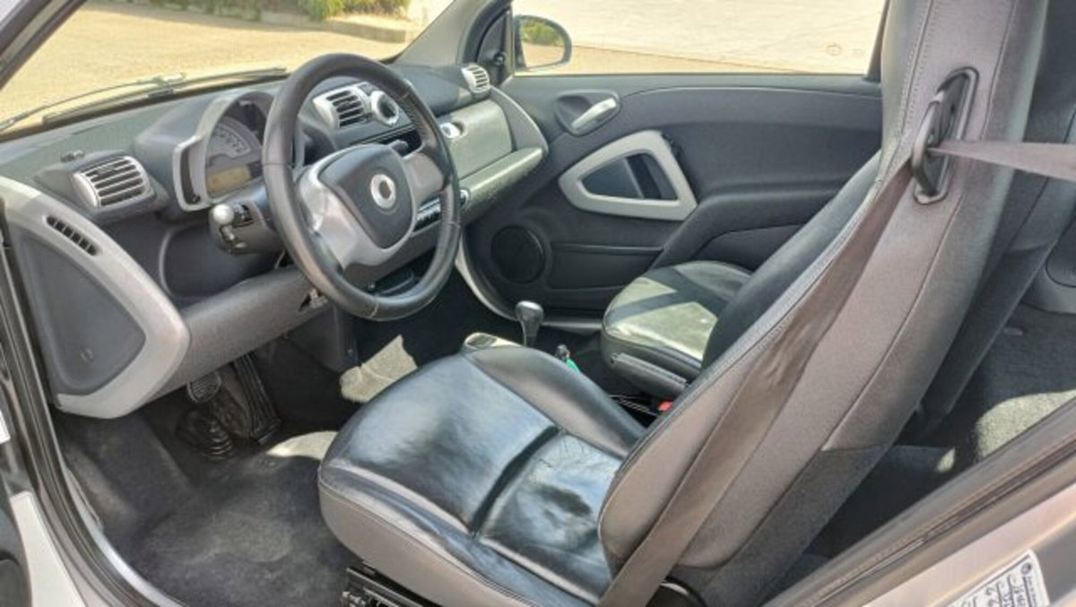 smart Fortwo 1000 62 kW coupé passion (9)