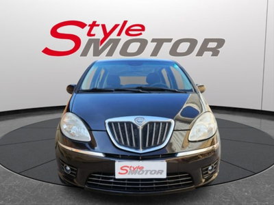 Lancia Musa 1.3 Mjt 16V 95 CV S&S DPF EGO usata