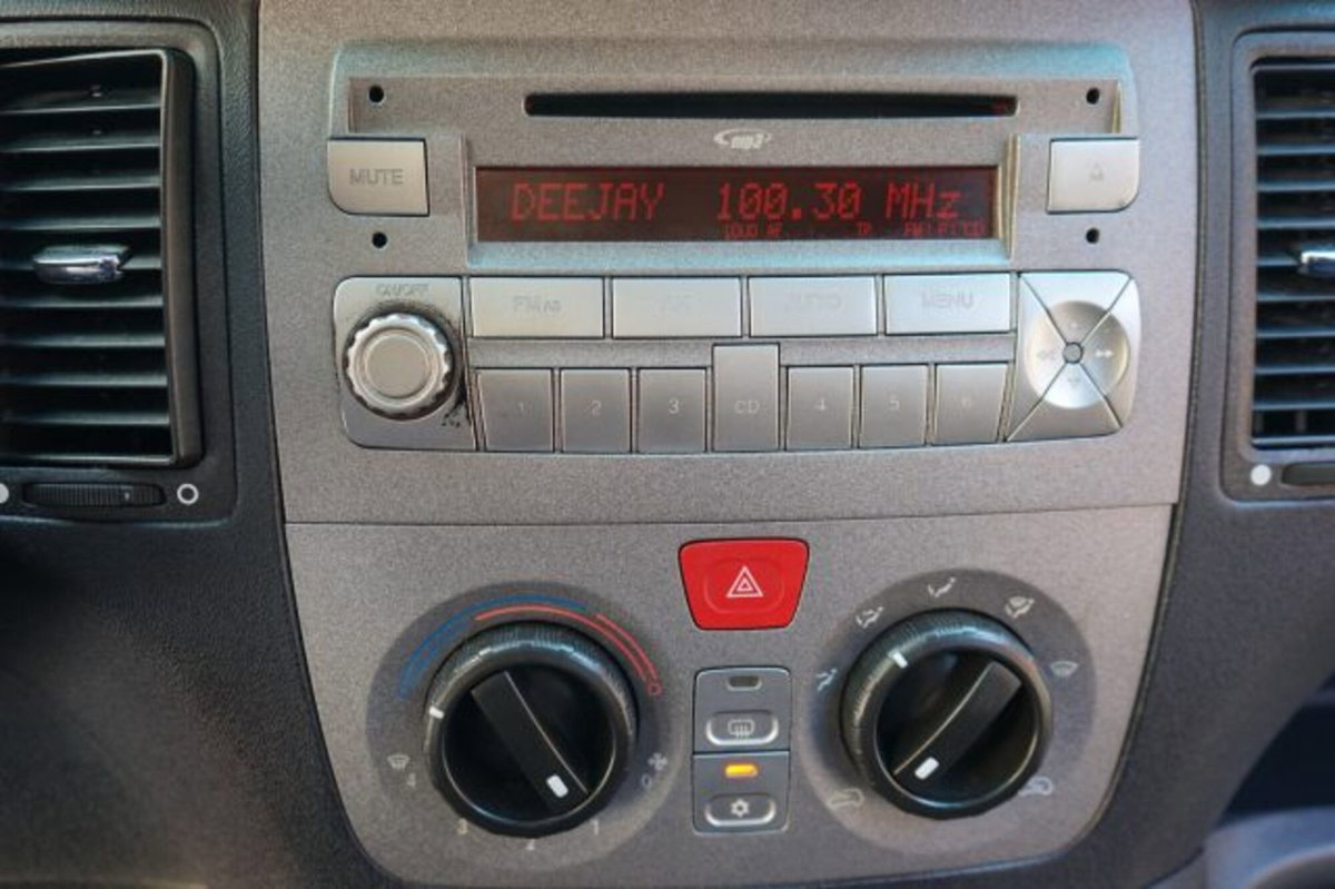 Lancia Musa 1.3 Mjt 16V 95 CV S&S DPF EGO (11)